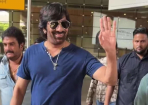 "Ravi Teja's Latest Move Will Change the Cinema Industry Forever